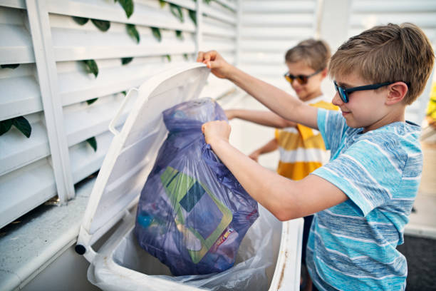 Best Affordable Junk Removal Services  in Gamewell, NC