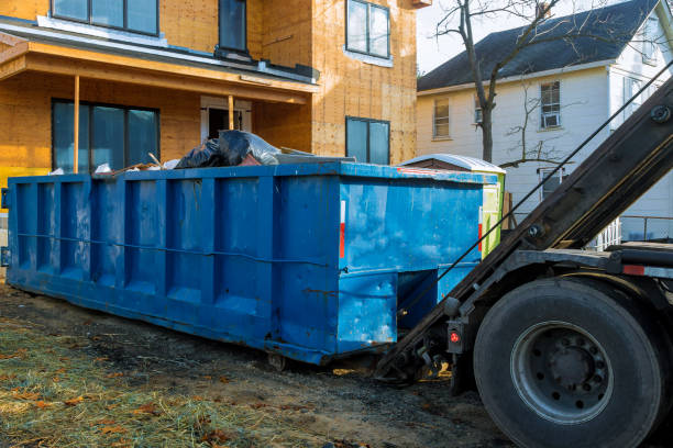 Best Junk Hauling Services  in Gamewell, NC
