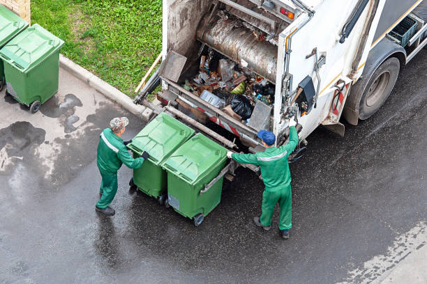 Best Yard Waste Removal  in Gamewell, NC