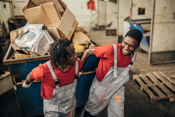 Gamewell, NC Junk Removal Company