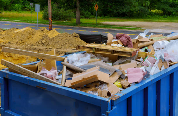 Best Basement Cleanout Services  in Gamewell, NC